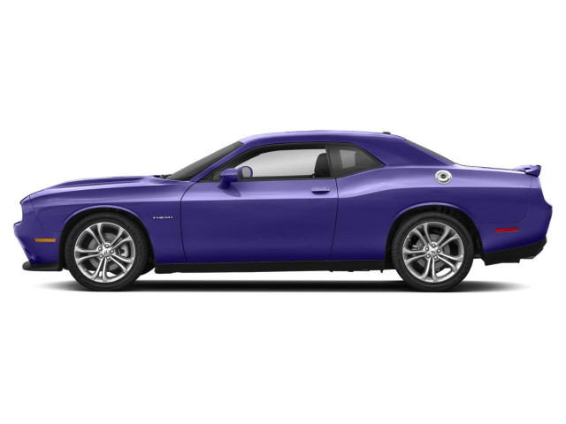 Dodge Challenger GT RWD