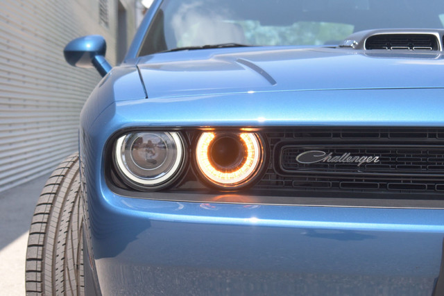 Dodge Challenger R/T