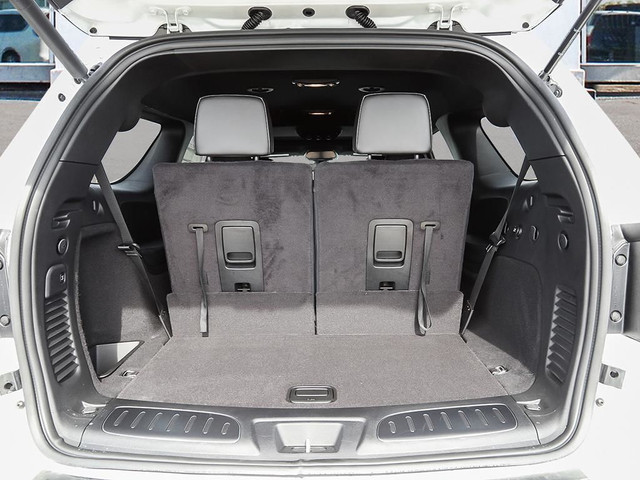 Dodge Durango PETROL