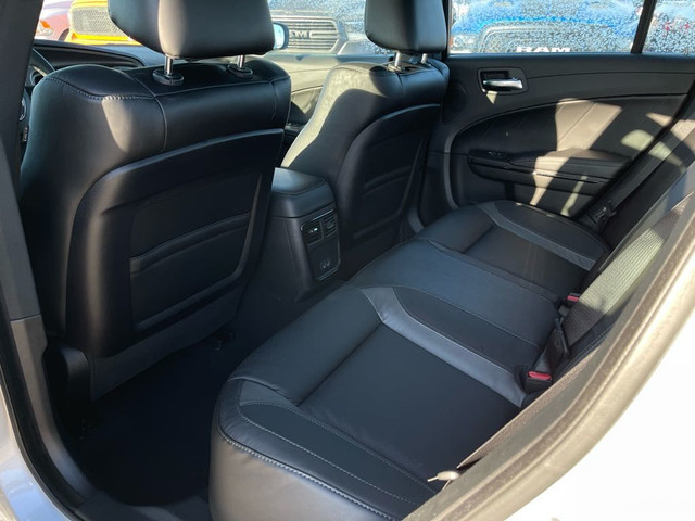 Dodge Charger image