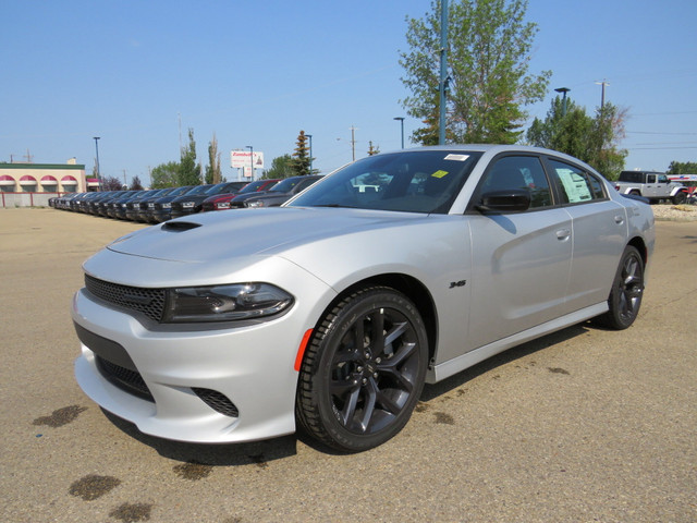 Dodge Charger image