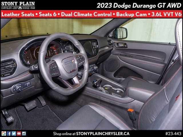 Dodge Durango image