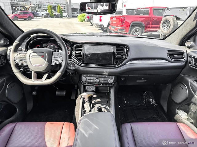 Dodge Durango Suv