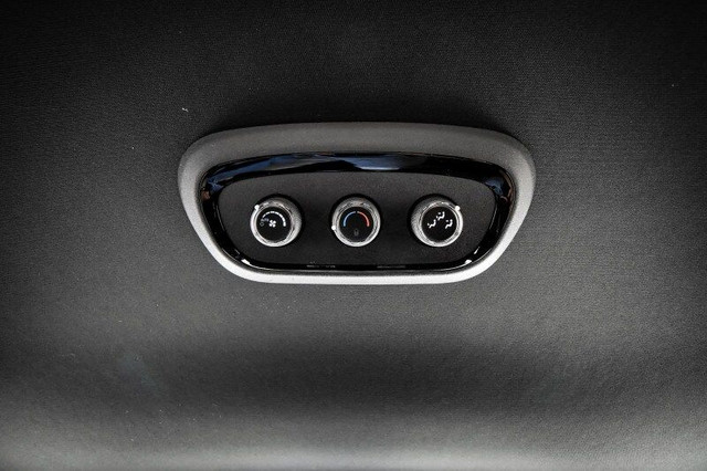 Dodge Durango Features