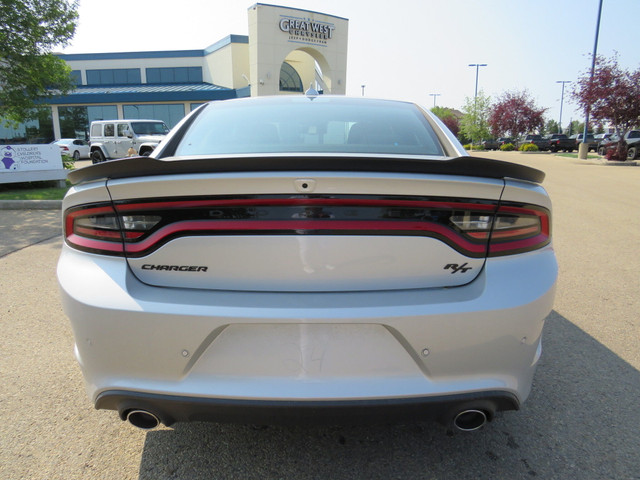Dodge Charger R/T