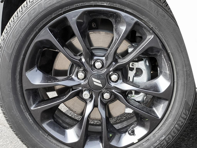 Dodge Durango Dimensions