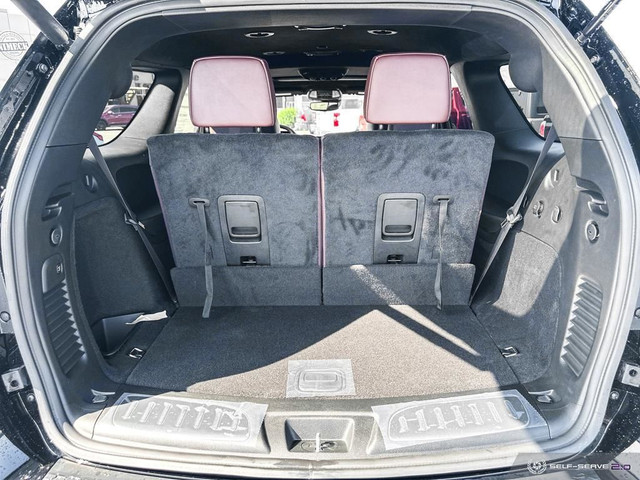 Dodge Durango R/T PLUS