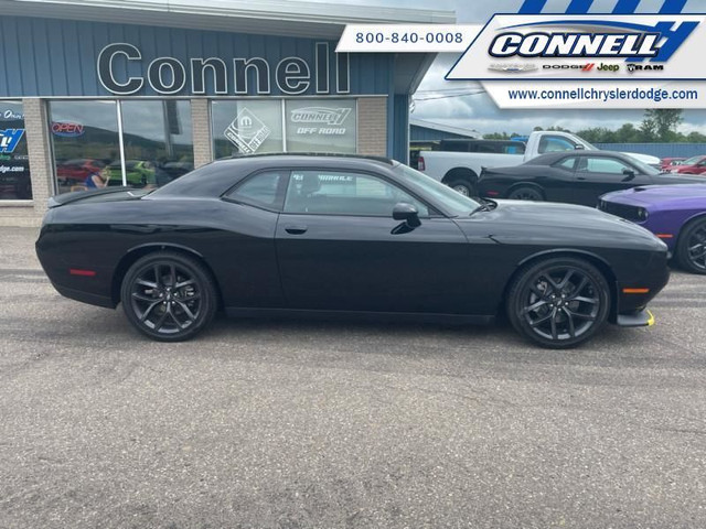 Dodge Challenger SportsCar