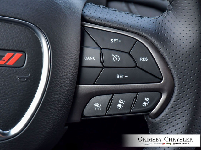Dodge Durango Features