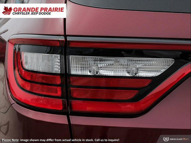 Dodge Durango 2022