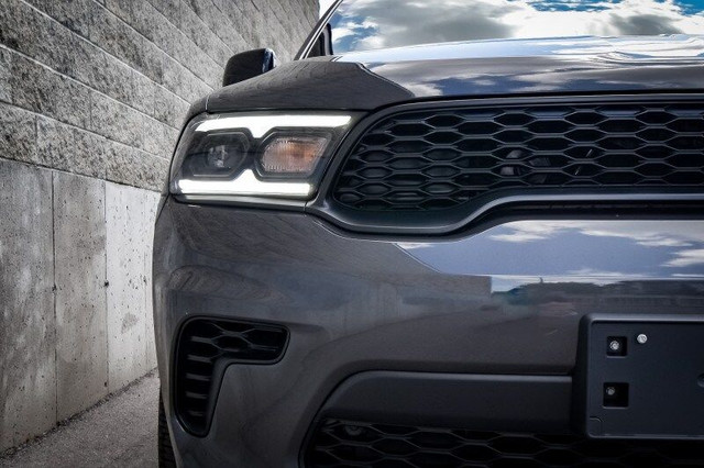 Dodge Durango Suv