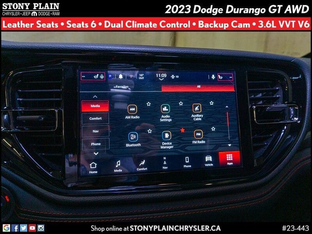 Dodge Durango image