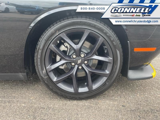 Dodge Challenger GT RWD