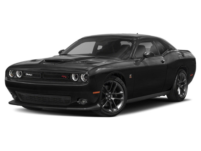 Dodge Challenger image