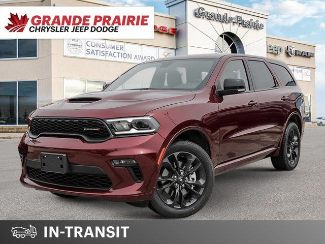 New Dodge Durango