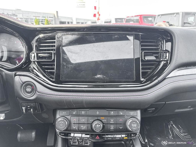 Dodge Durango PETROL