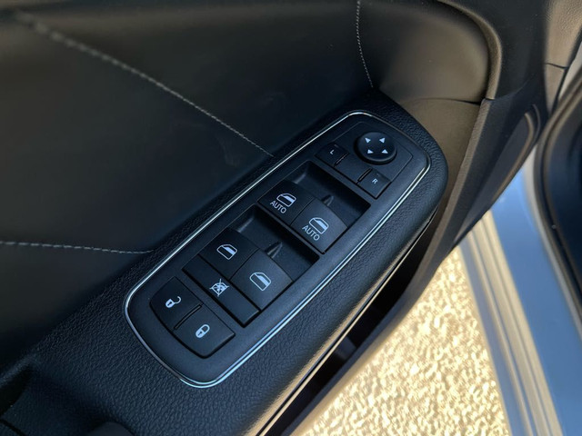 Dodge Charger Automatic