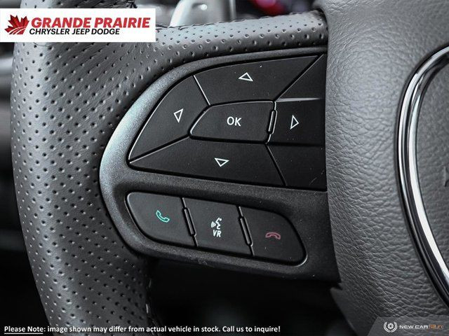 Dodge Durango PETROL