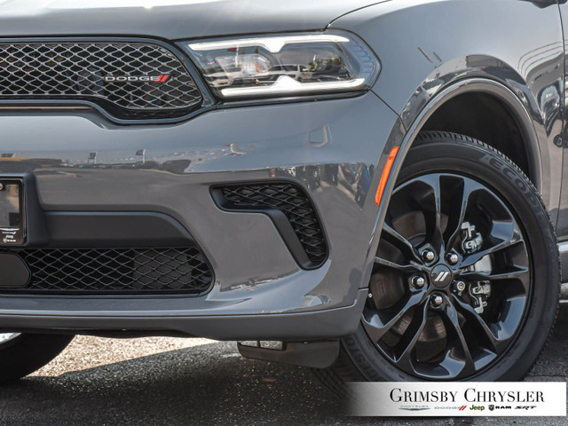 Dodge Durango image