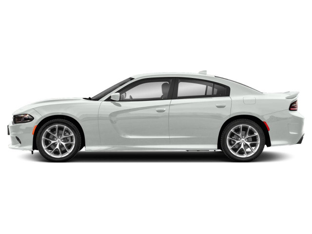 Dodge Charger All-wheel drive (AWD)