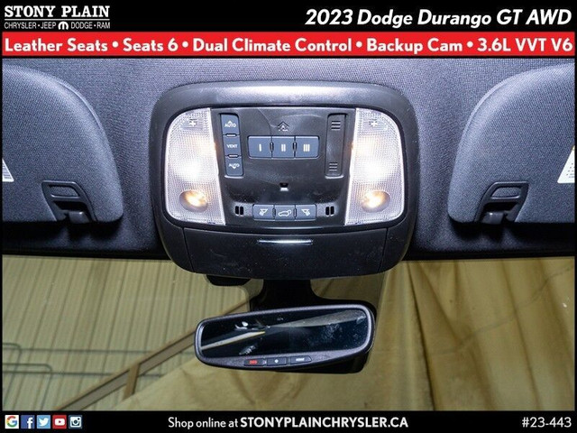 Dodge Durango Suv