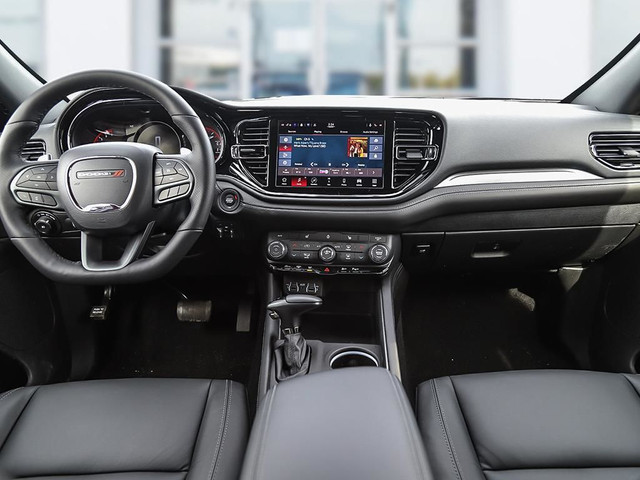 Dodge Durango image