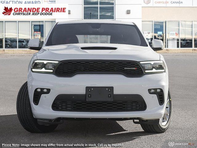 New Dodge Durango