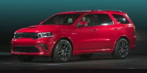 Dodge Durango 7