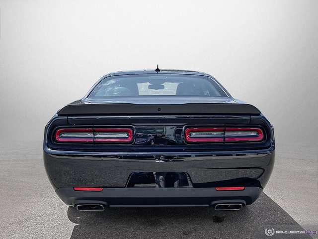 Dodge Challenger SportsCar