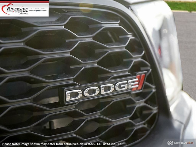 Dodge Durango Dimensions