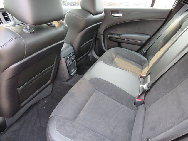 Dodge Charger Suv