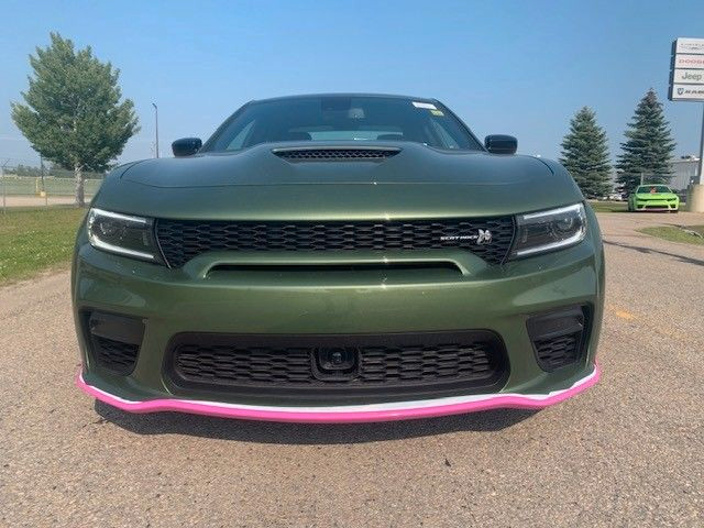 New Dodge Charger