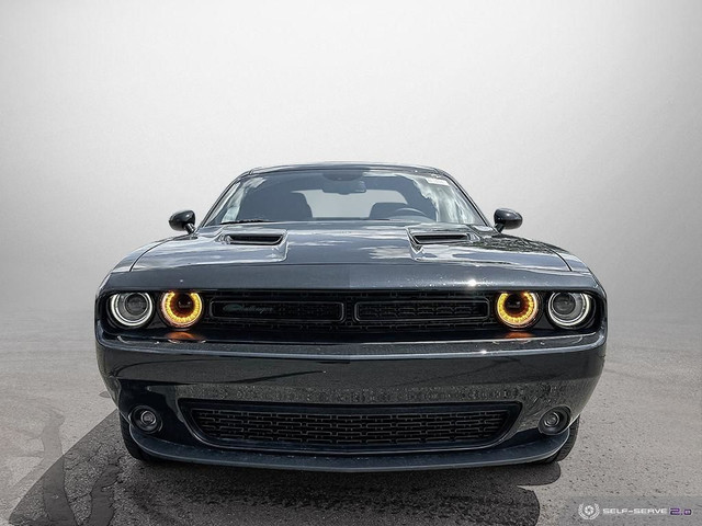 Dodge Challenger SXT RWD