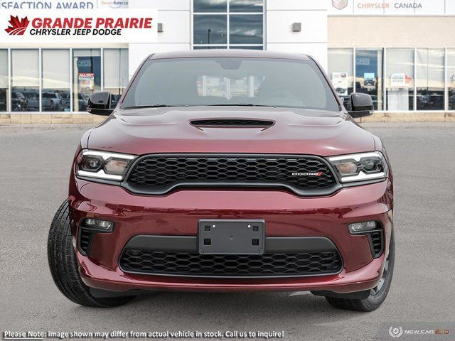 New Dodge Durango