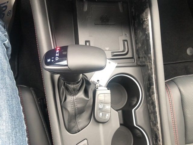 Dodge Durango Safety