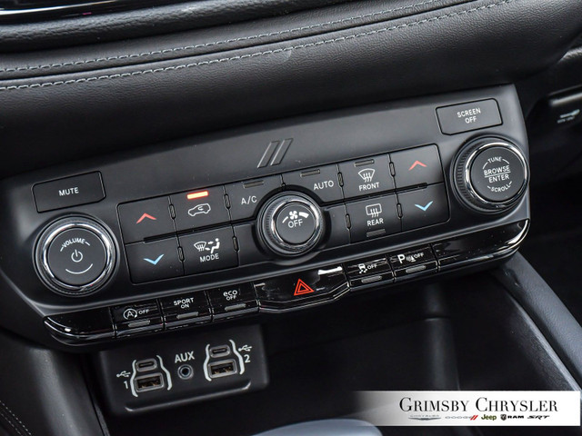 Dodge Durango Automatic