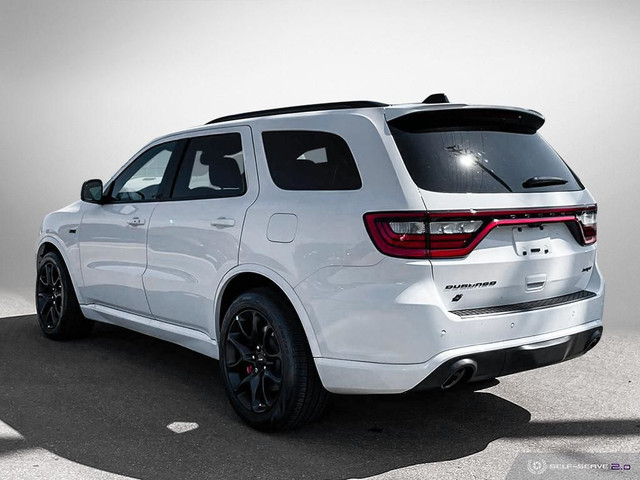 Dodge Durango Suv