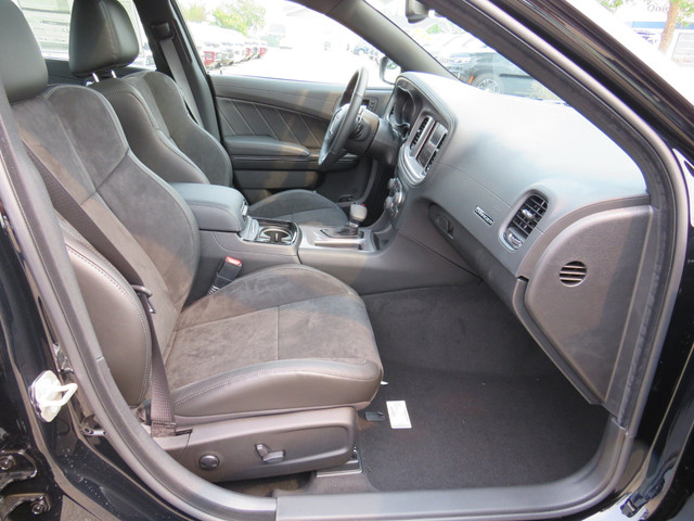Dodge Charger Automatic