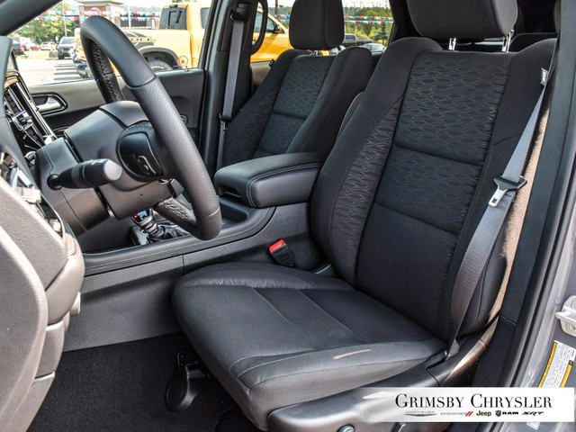 New Dodge Durango