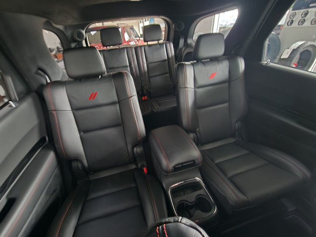 Used Dodge Durango FuelCar