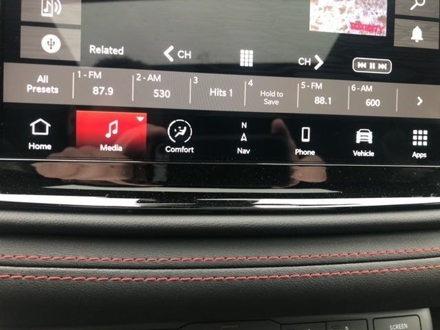 Dodge Durango Automatic