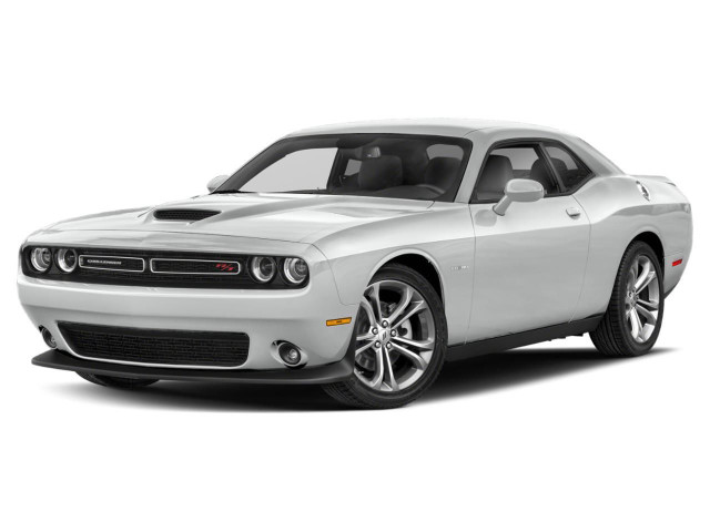 Dodge Challenger Safety