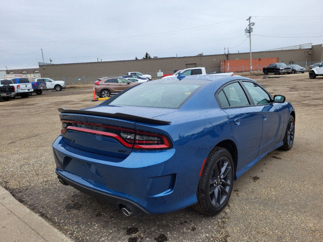 Dodge Charger PETROL