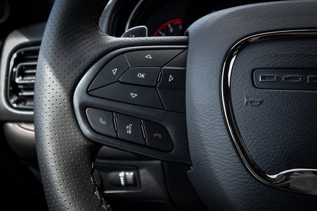Dodge Durango image