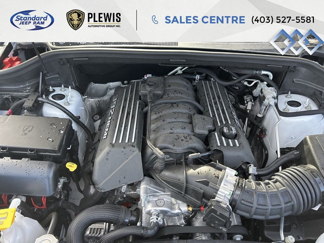 Dodge Durango SRT 392 PREMIUM