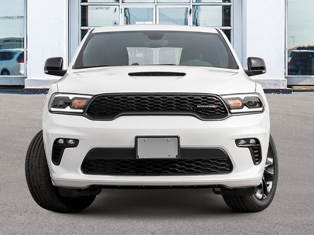Dodge Durango Suv