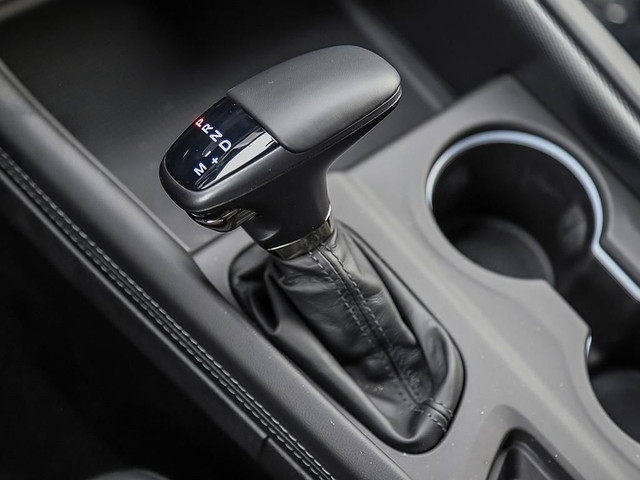 Dodge Durango All-wheel drive (AWD)