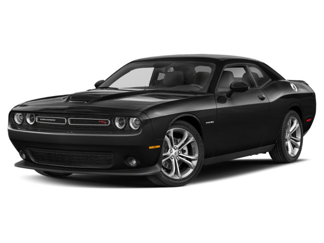 Dodge Challenger GT RWD