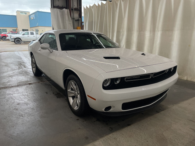 Dodge Challenger SportsCar