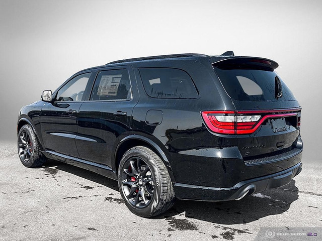 Dodge Durango image
